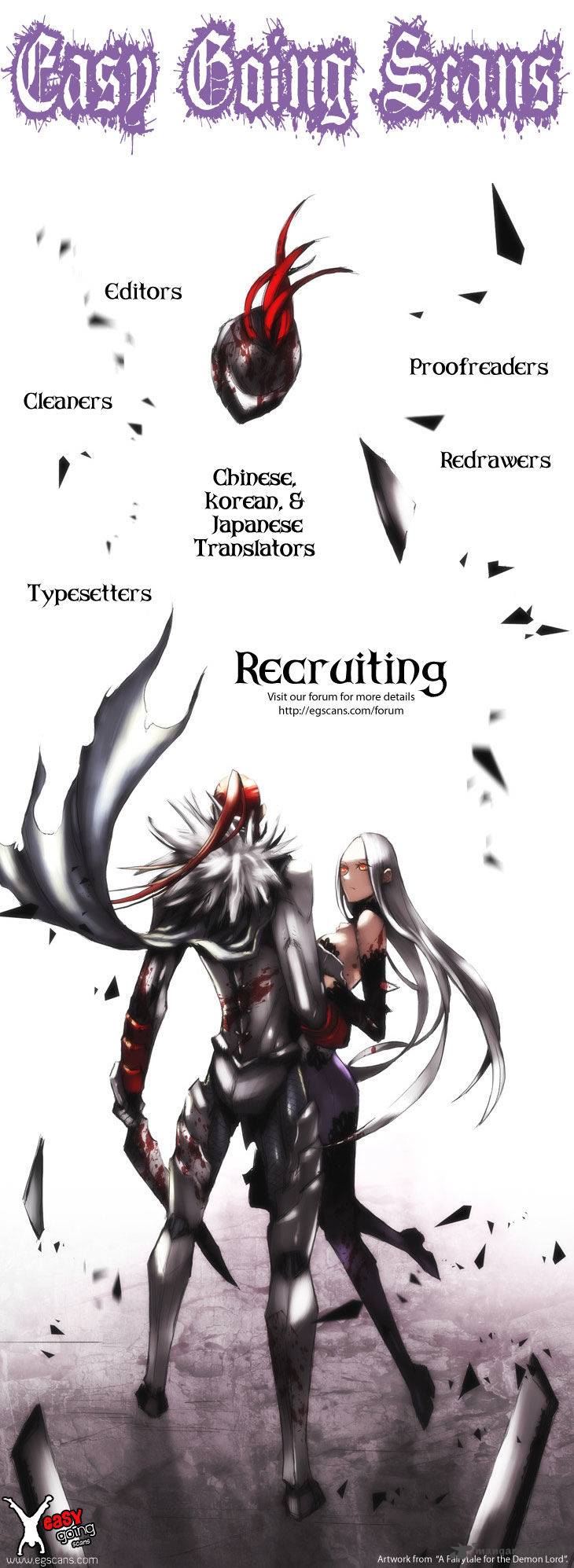 A Thousand Years Ninetails 117 37