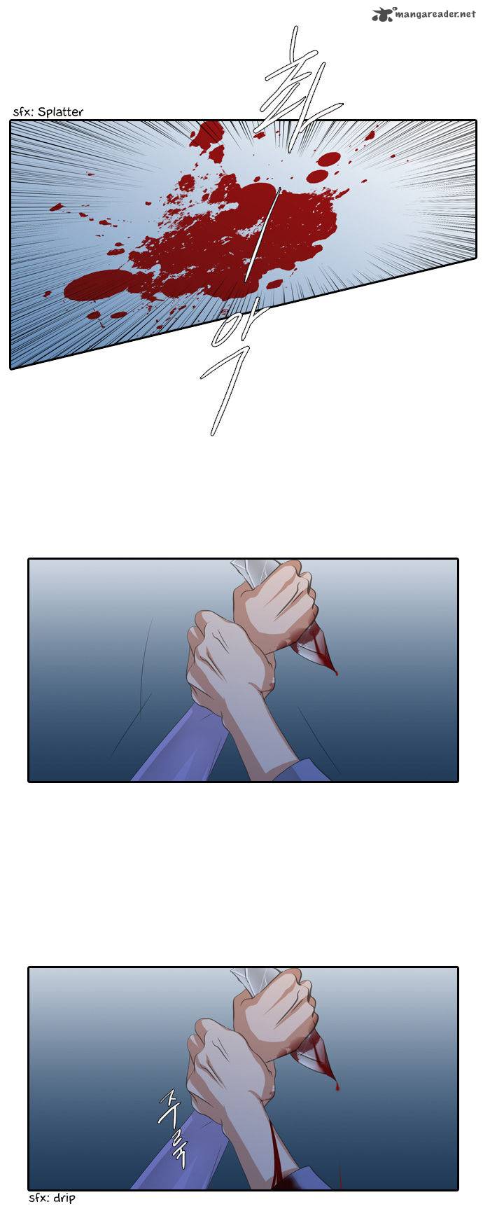 A Thousand Years Ninetails 118 7