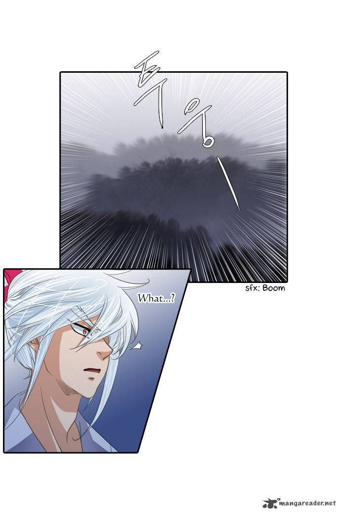 A Thousand Years Ninetails 119 21