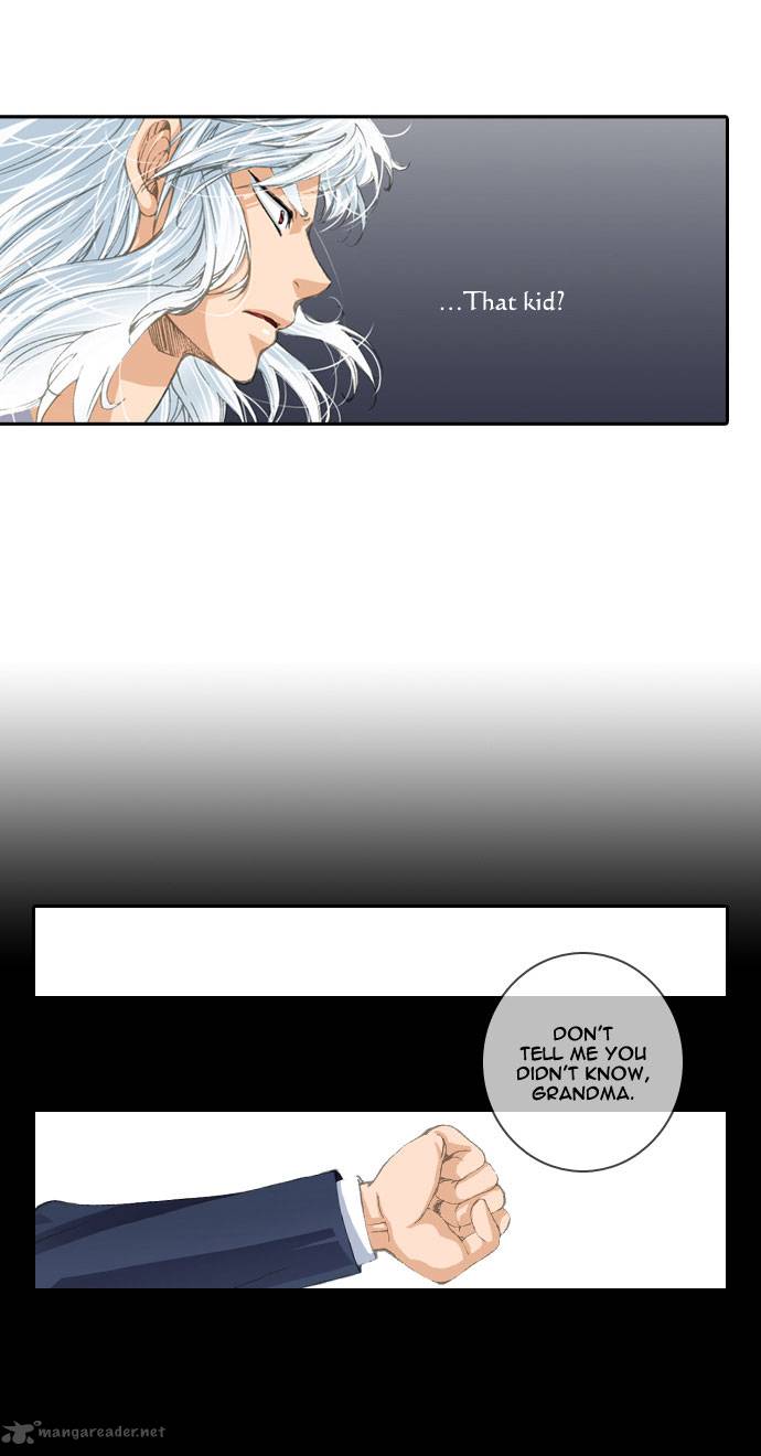 A Thousand Years Ninetails 12 25