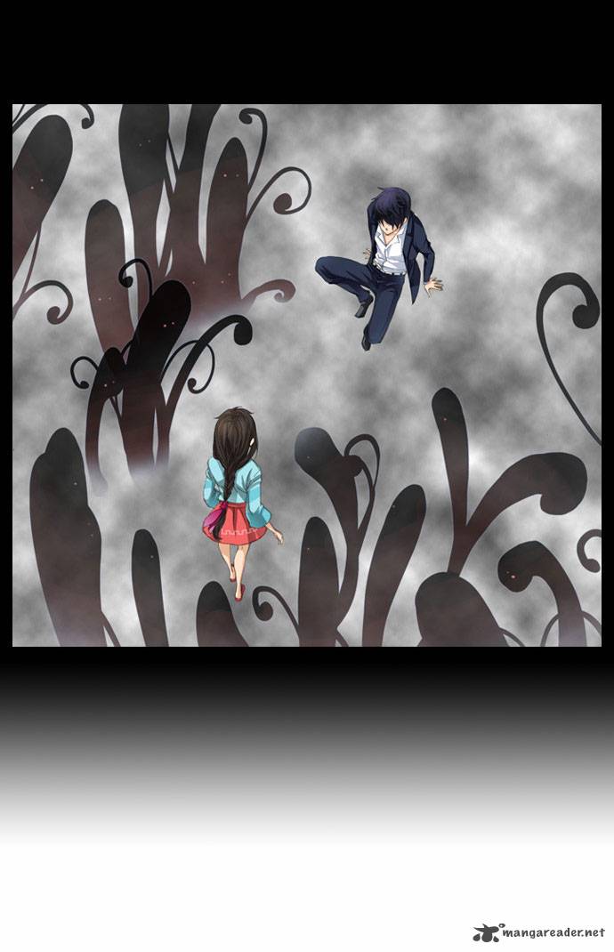 A Thousand Years Ninetails 12 28