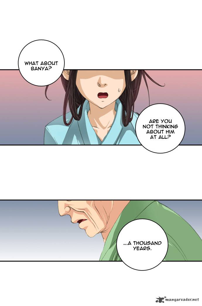 A Thousand Years Ninetails 12 31