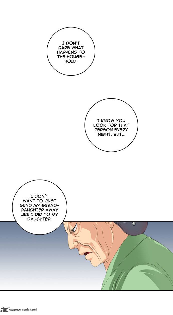 A Thousand Years Ninetails 12 34