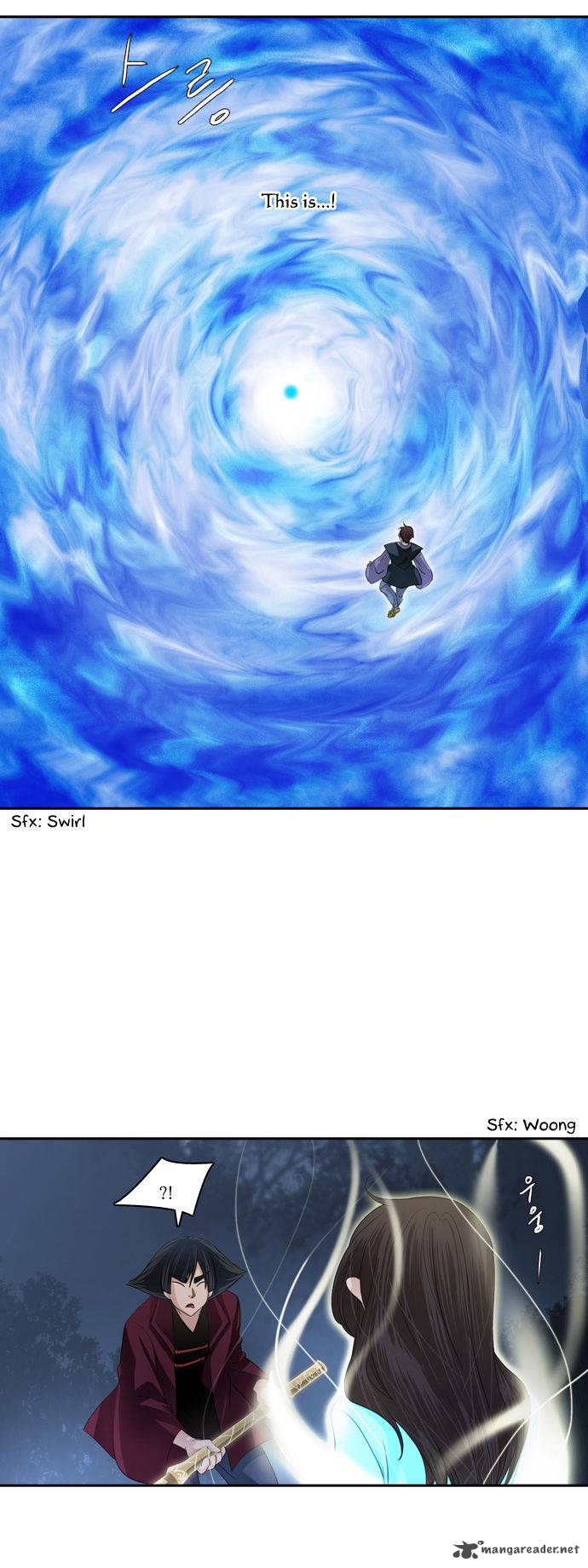 A Thousand Years Ninetails 120 6