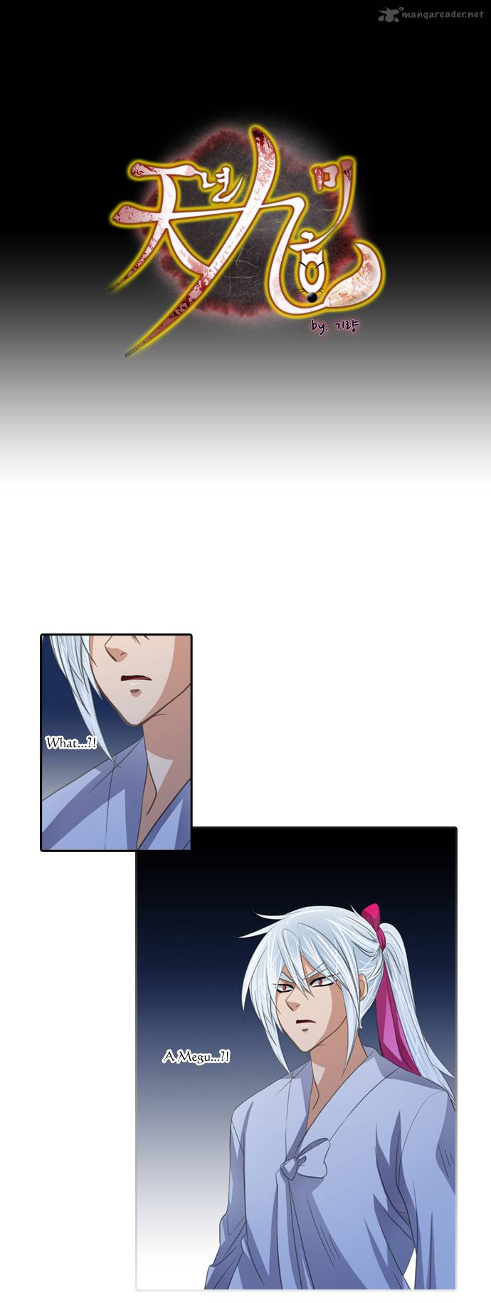 A Thousand Years Ninetails 121 2