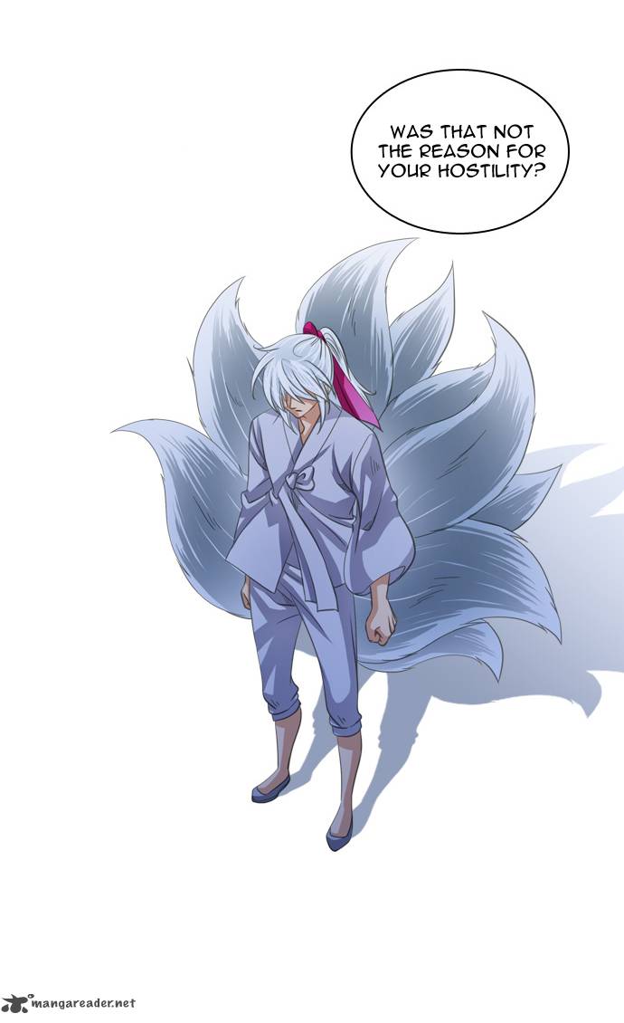 A Thousand Years Ninetails 121 22