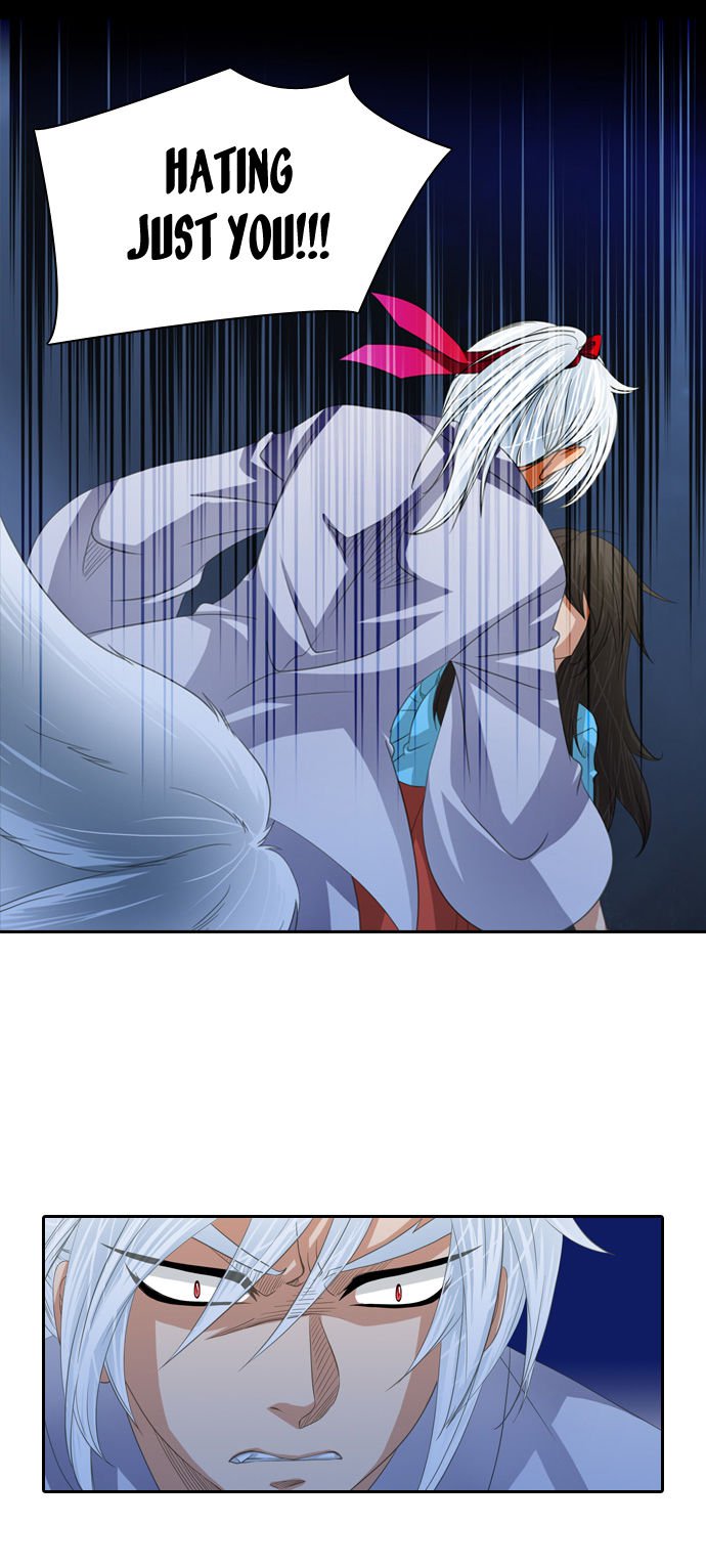 A Thousand Years Ninetails 122 5