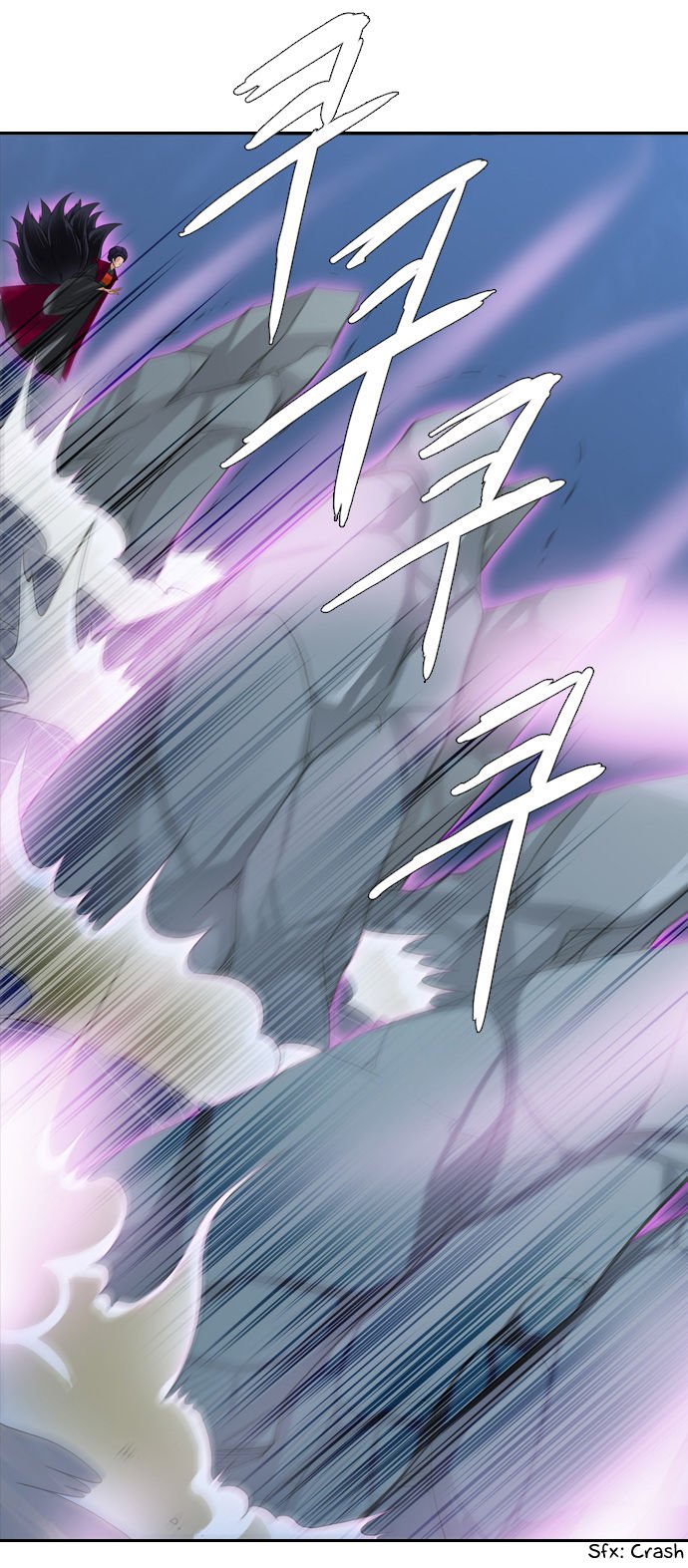 A Thousand Years Ninetails 122 9