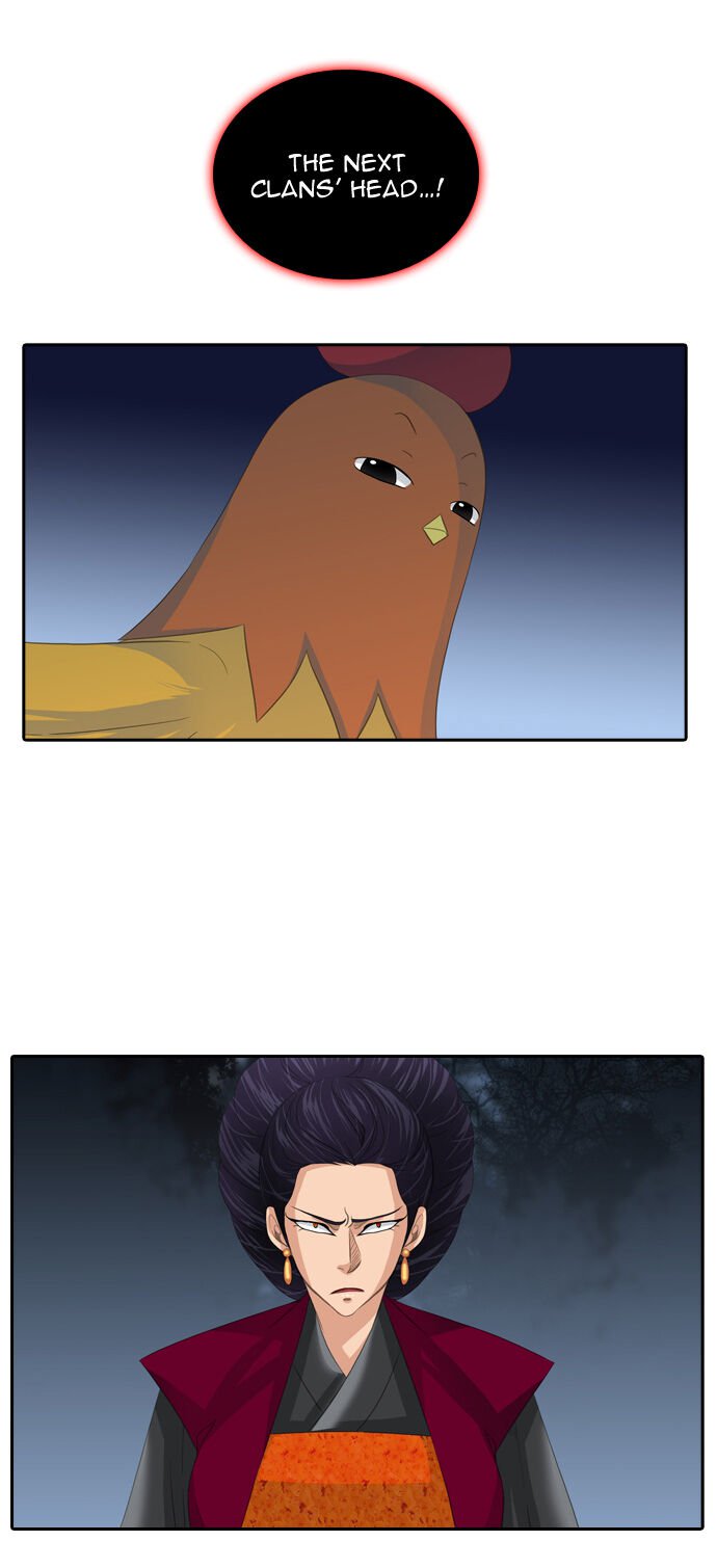 A Thousand Years Ninetails 124 10