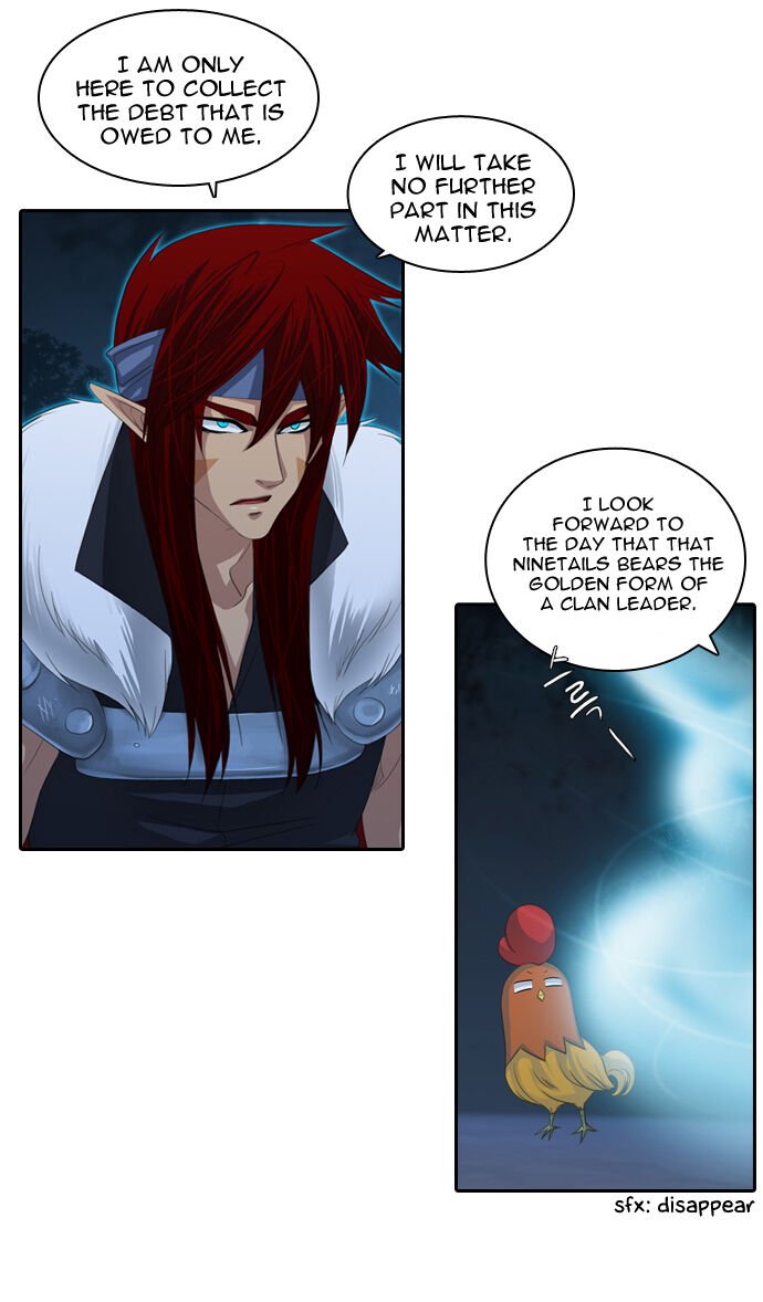 A Thousand Years Ninetails 125 18
