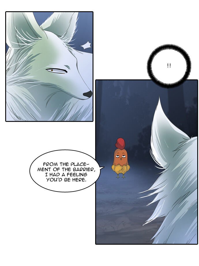 A Thousand Years Ninetails 126 14