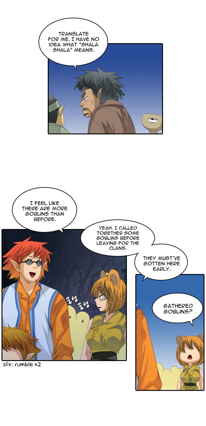A Thousand Years Ninetails 126 25