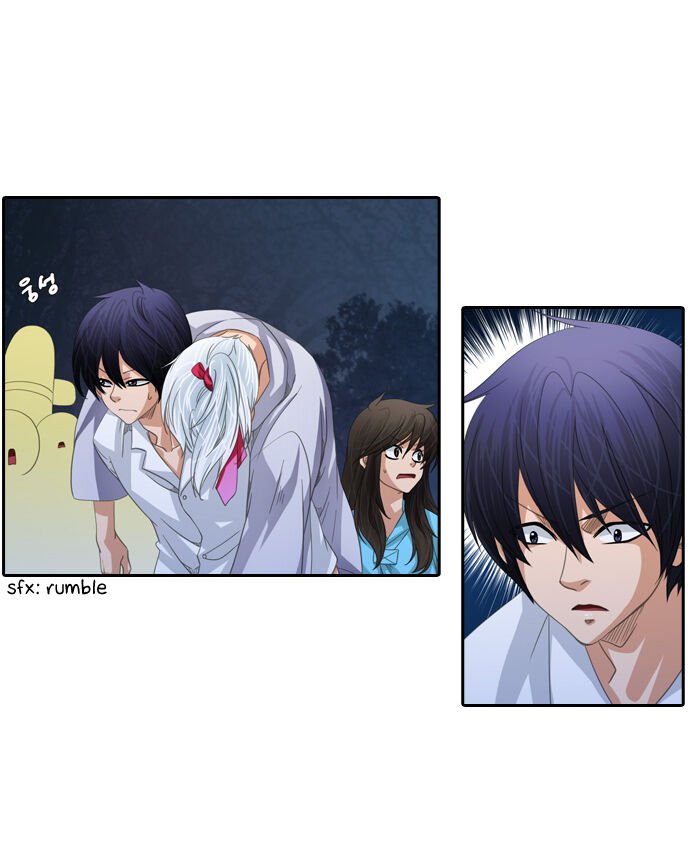A Thousand Years Ninetails 126 26