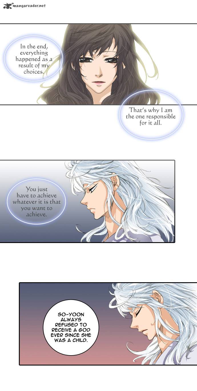 A Thousand Years Ninetails 13 16