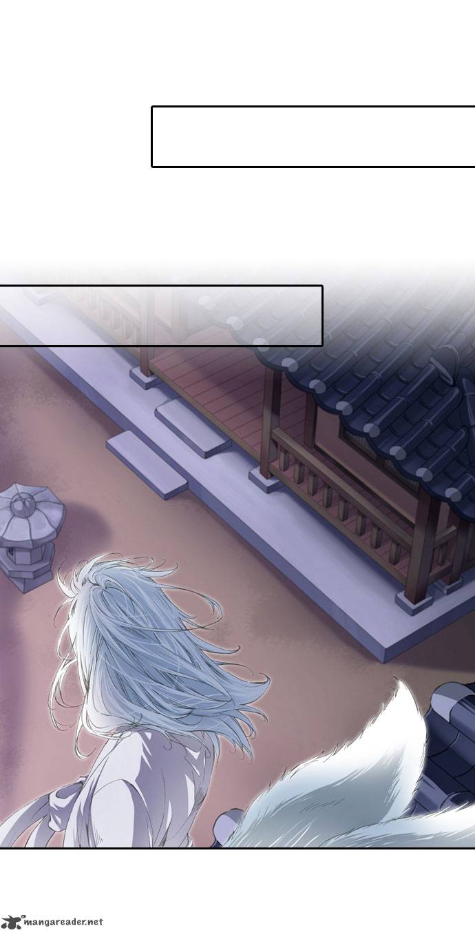 A Thousand Years Ninetails 13 21