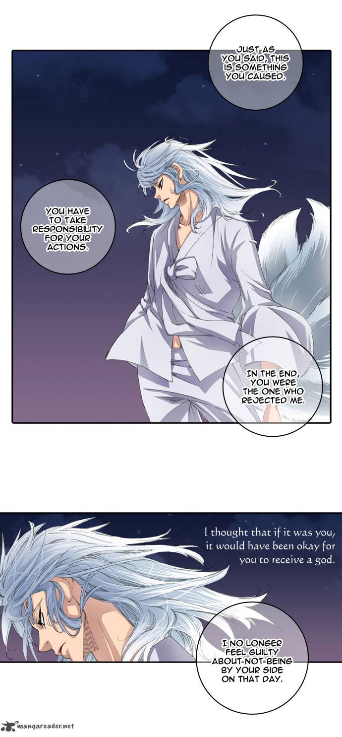 A Thousand Years Ninetails 13 22