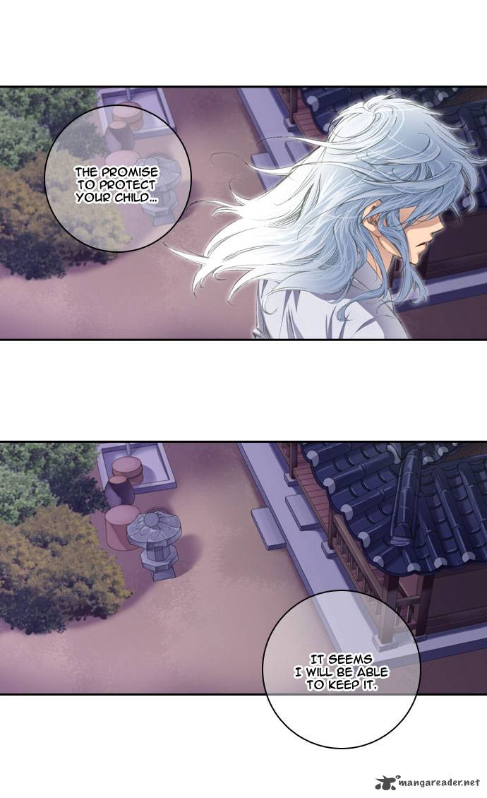 A Thousand Years Ninetails 13 24