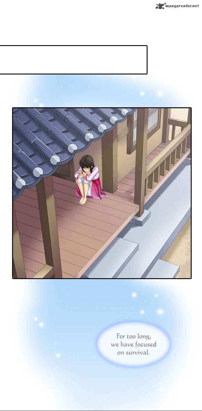 A Thousand Years Ninetails 13 3