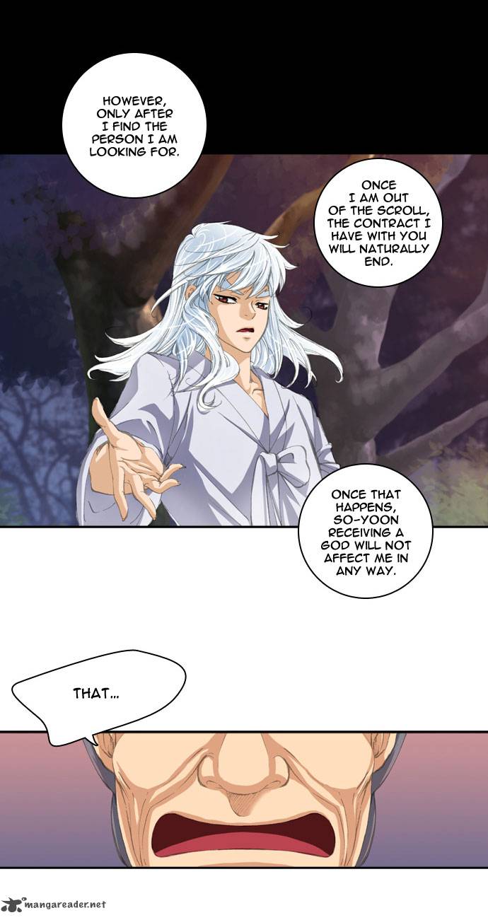 A Thousand Years Ninetails 13 9