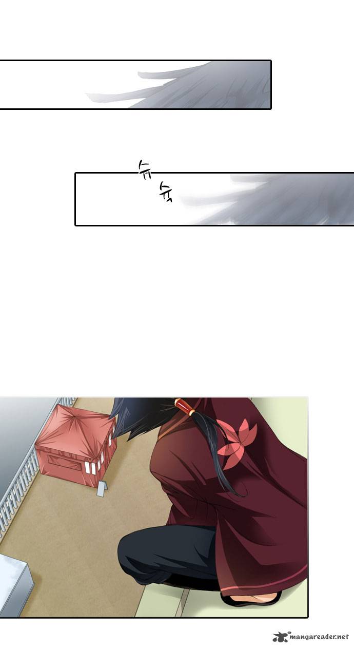 A Thousand Years Ninetails 14 19