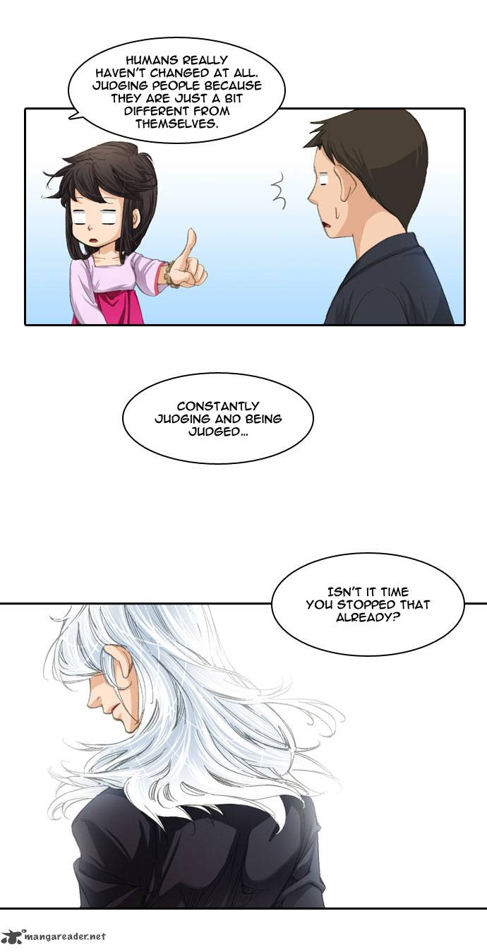 A Thousand Years Ninetails 14 7