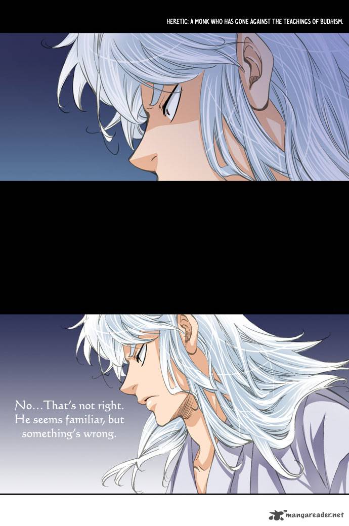 A Thousand Years Ninetails 15 17