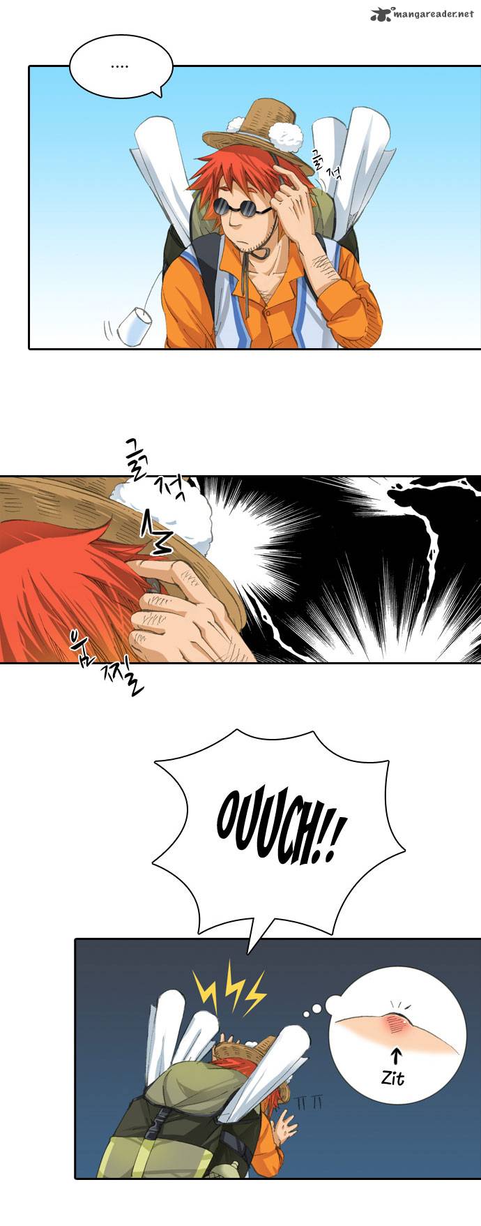A Thousand Years Ninetails 15 9