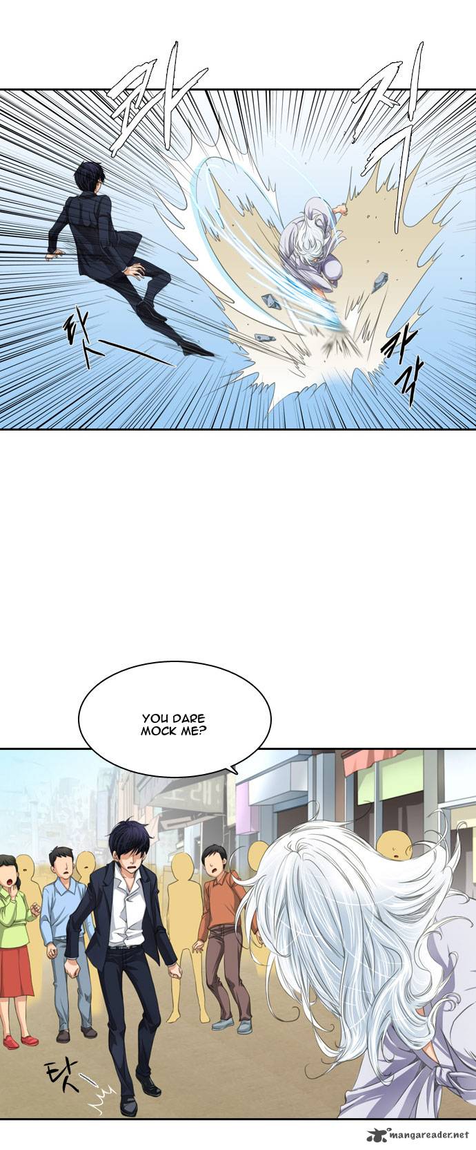A Thousand Years Ninetails 16 5