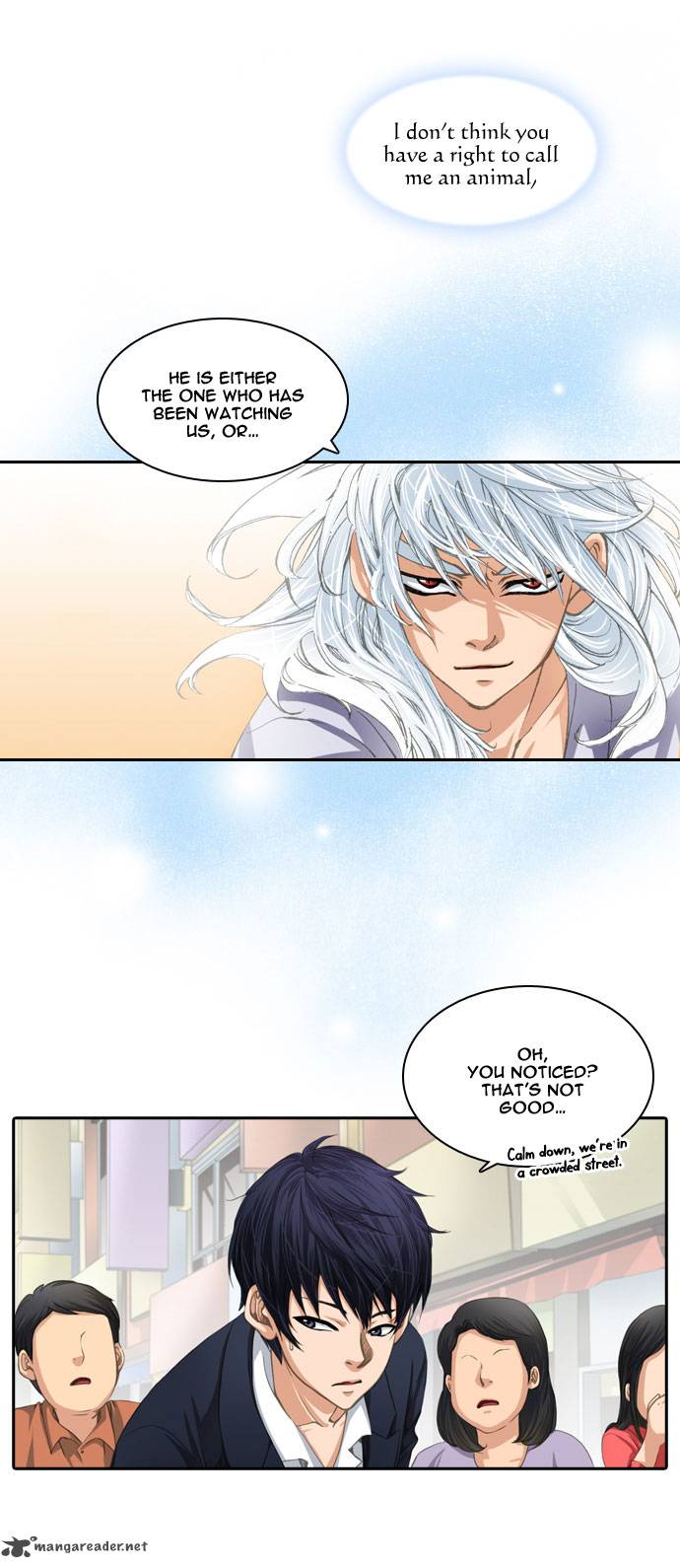A Thousand Years Ninetails 16 6