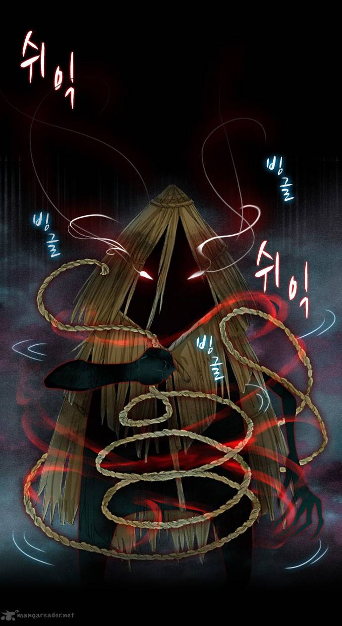 A Thousand Years Ninetails 17 17