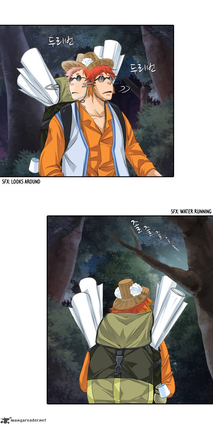 A Thousand Years Ninetails 17 46