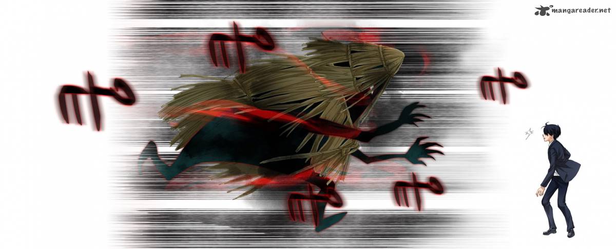 A Thousand Years Ninetails 17 8