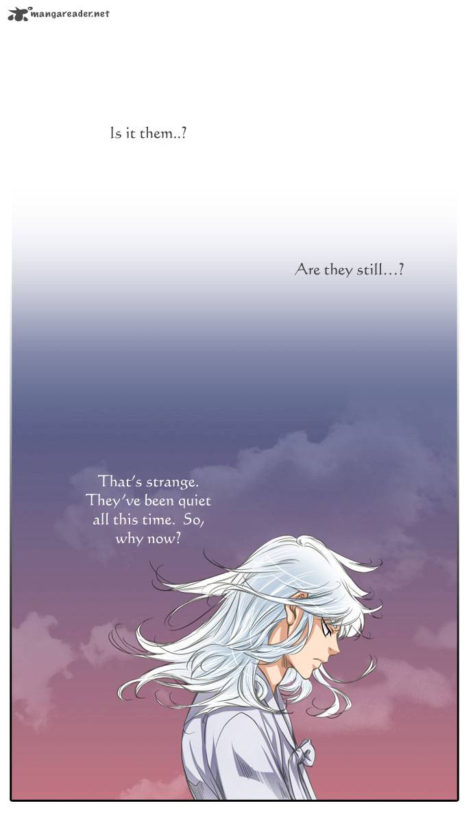 A Thousand Years Ninetails 18 3