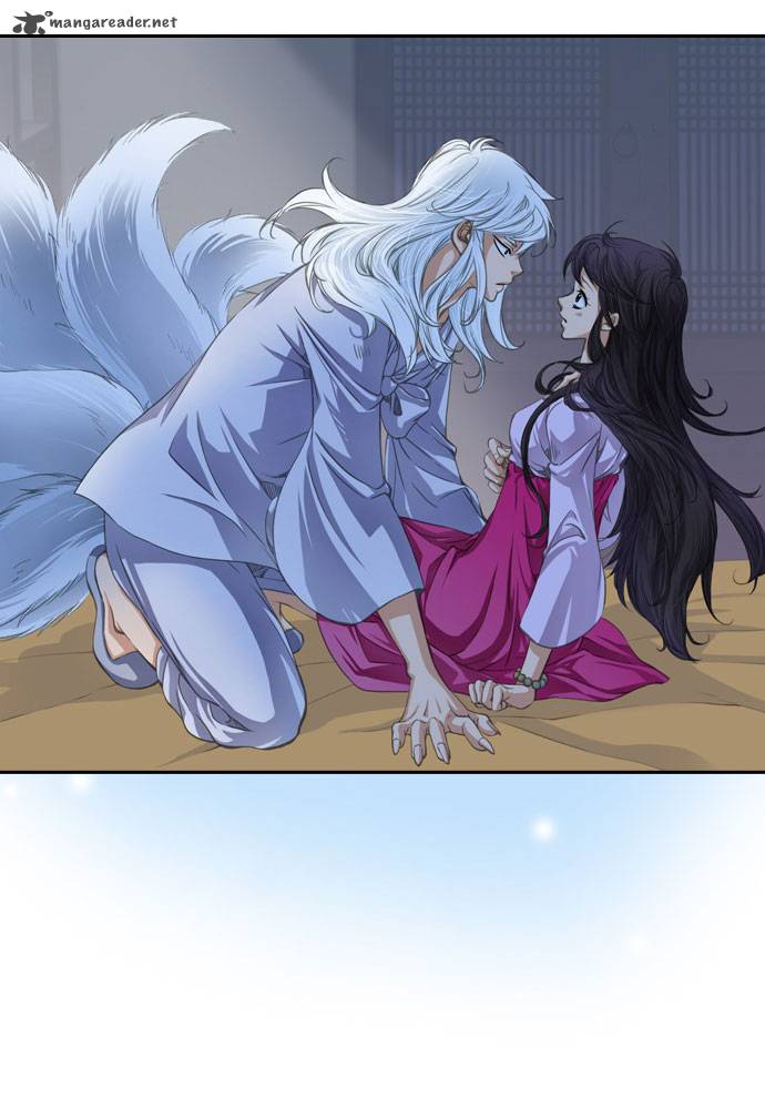 A Thousand Years Ninetails 19 35