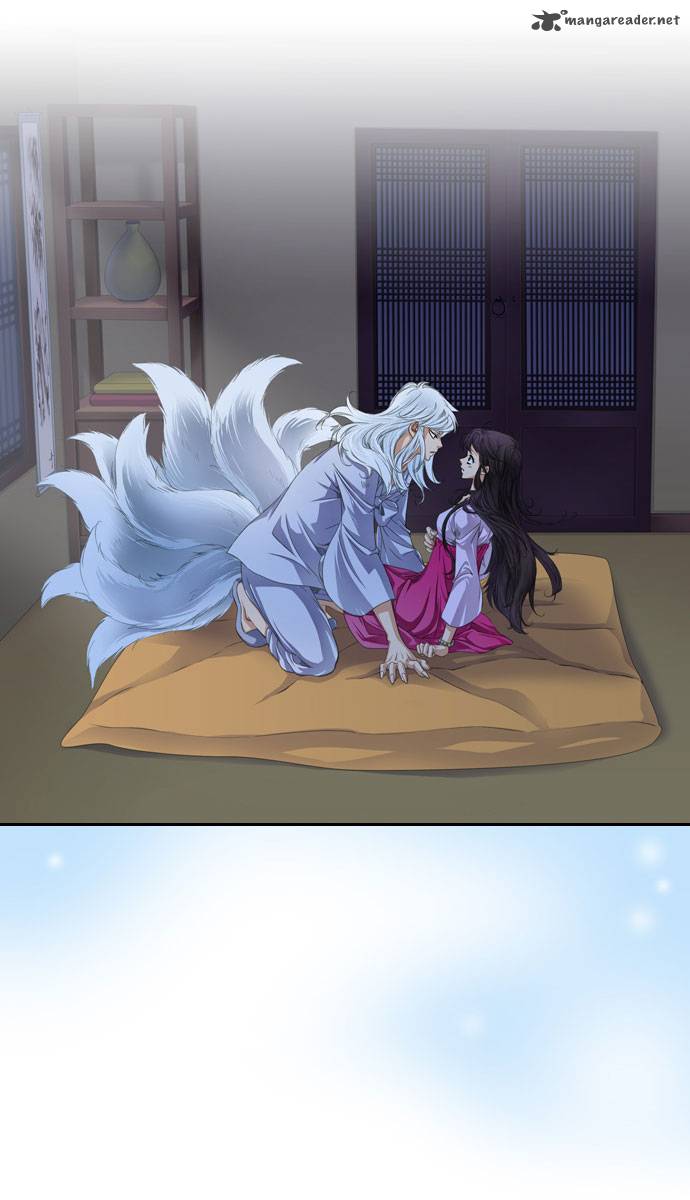 A Thousand Years Ninetails 19 36