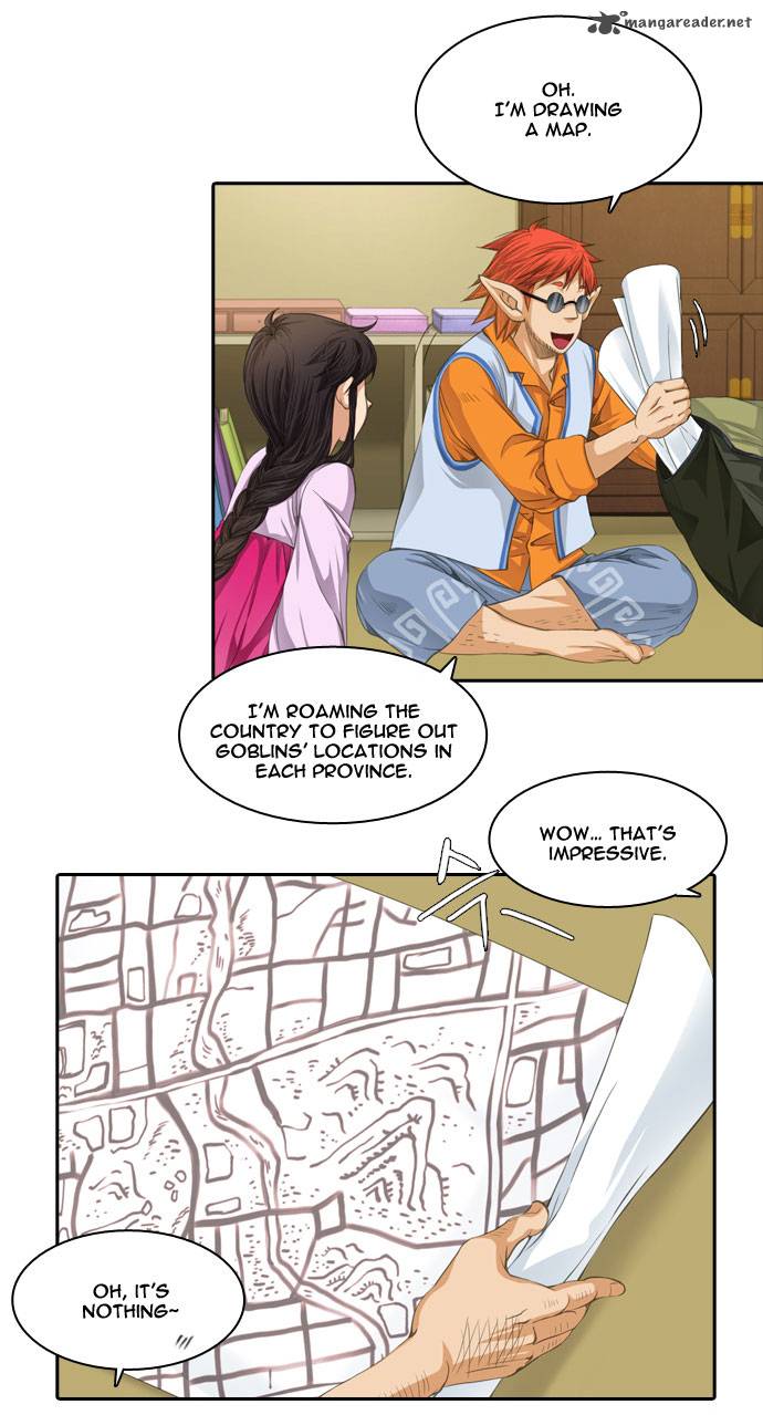 A Thousand Years Ninetails 19 4
