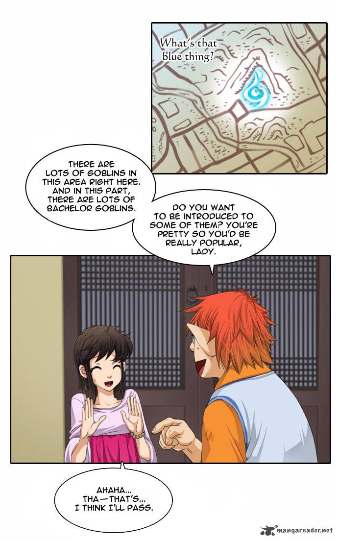 A Thousand Years Ninetails 19 6