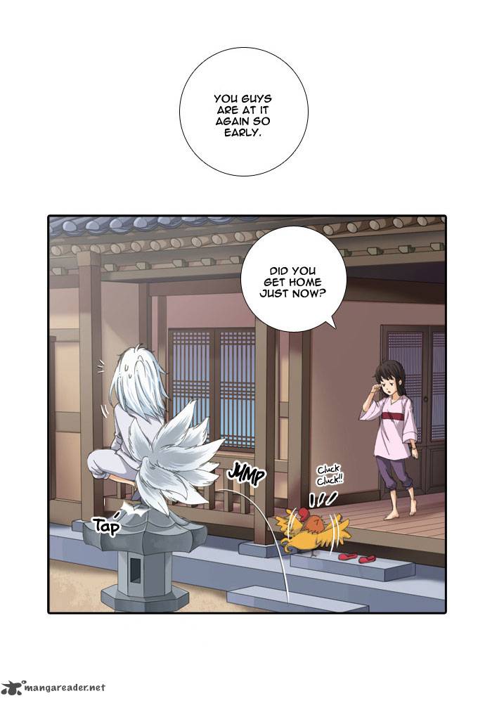 A Thousand Years Ninetails 2 10