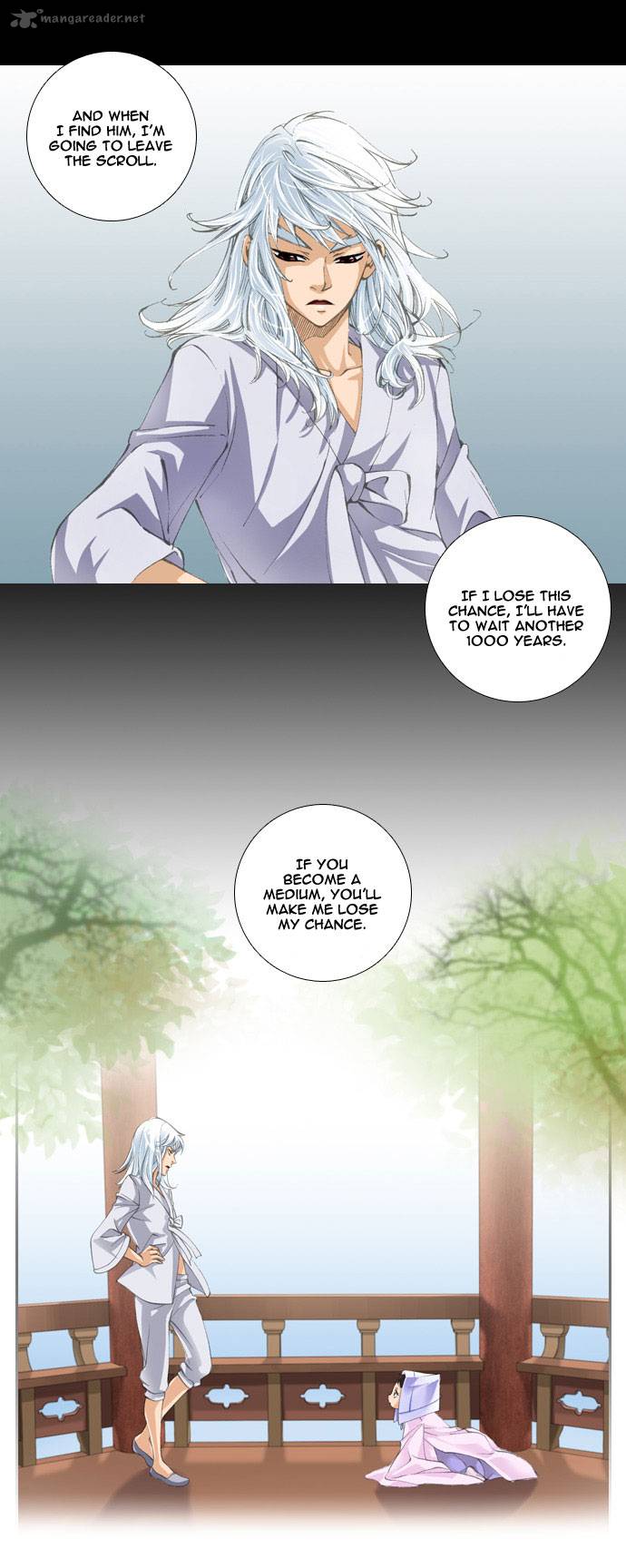 A Thousand Years Ninetails 2 24