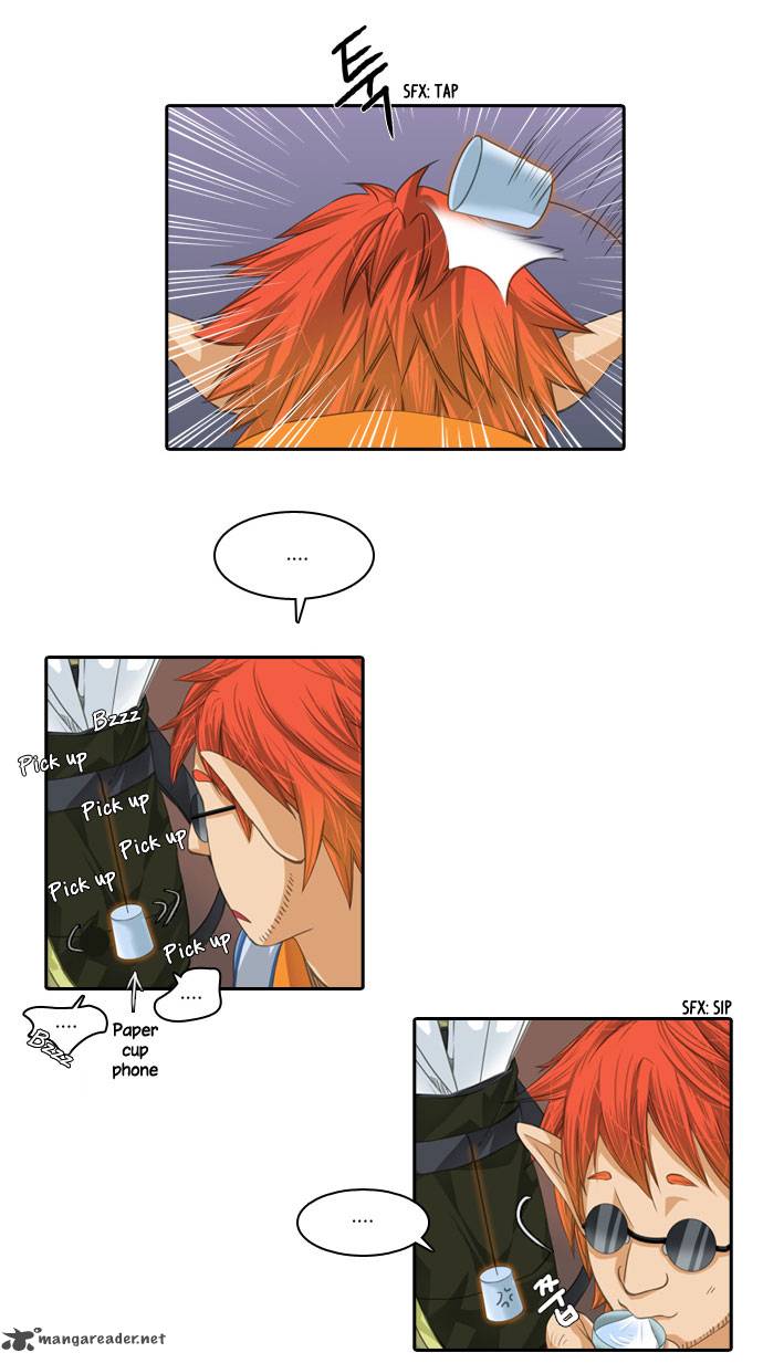 A Thousand Years Ninetails 20 20