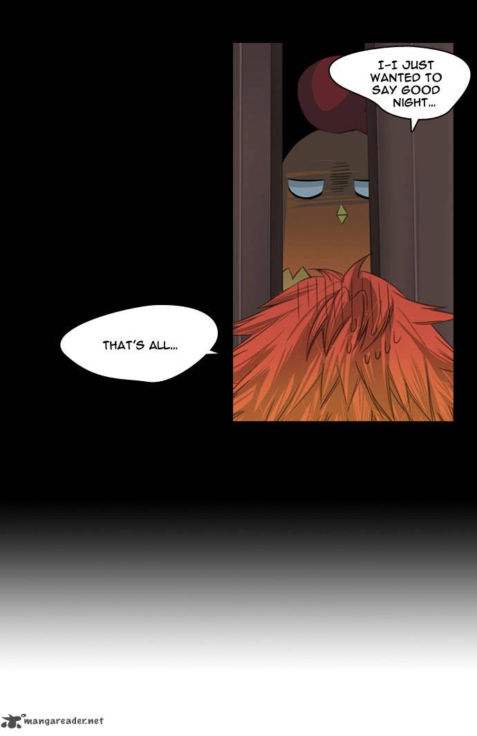 A Thousand Years Ninetails 20 26