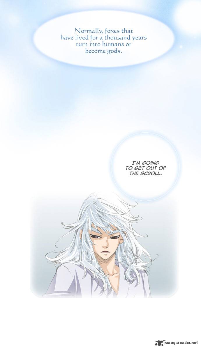A Thousand Years Ninetails 20 35