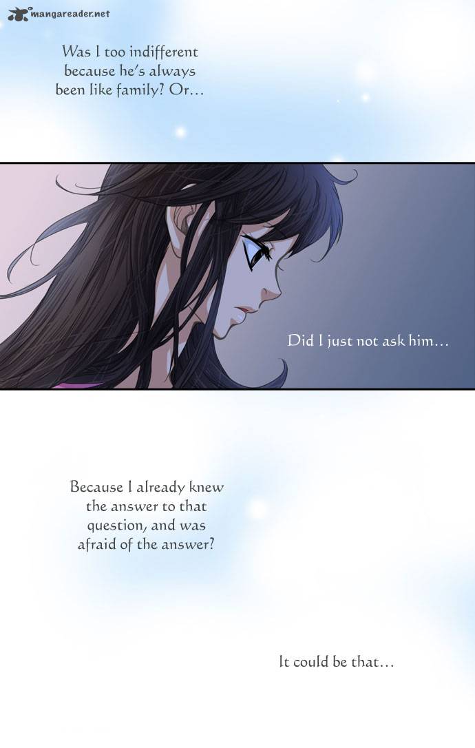 A Thousand Years Ninetails 20 39