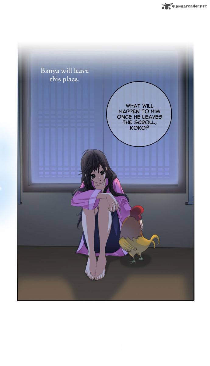 A Thousand Years Ninetails 20 40