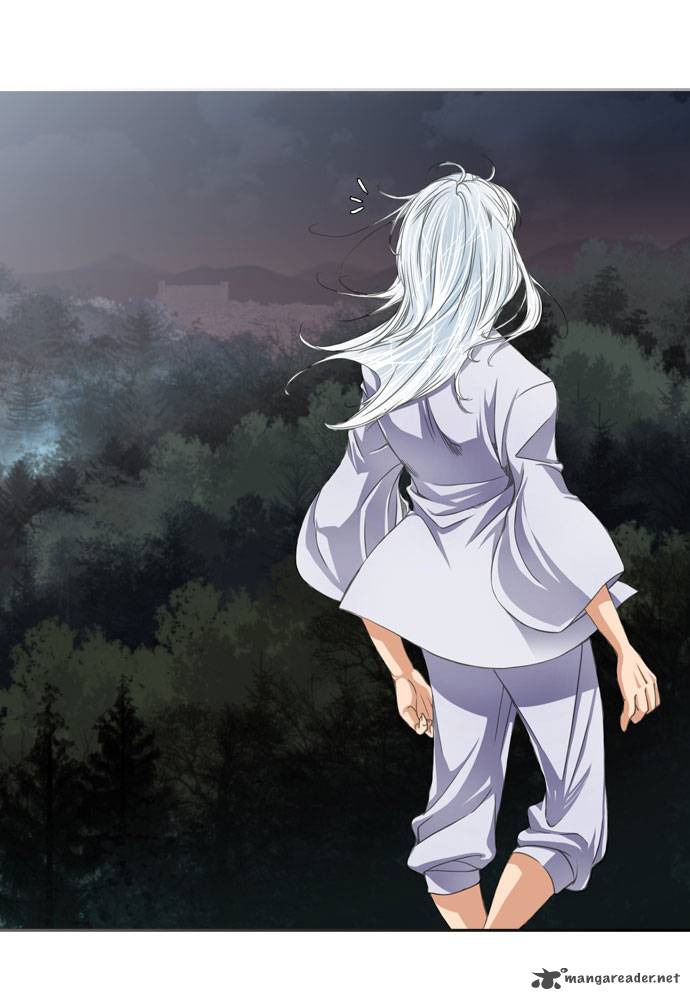 A Thousand Years Ninetails 20 42