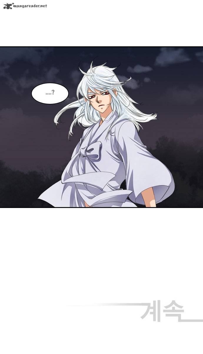 A Thousand Years Ninetails 20 43