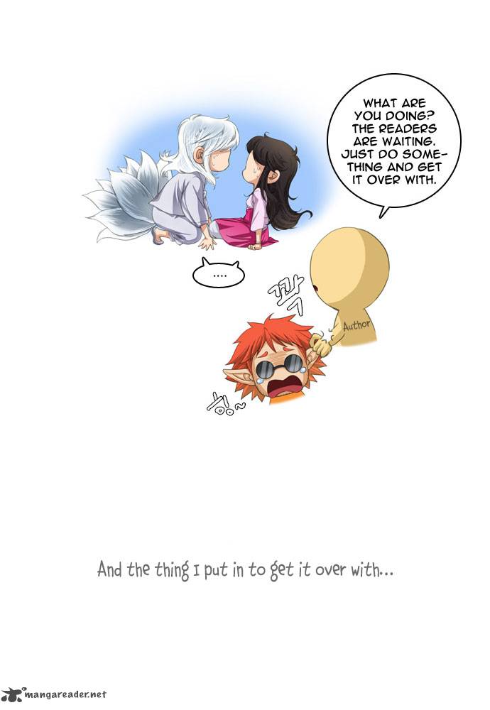 A Thousand Years Ninetails 20 45