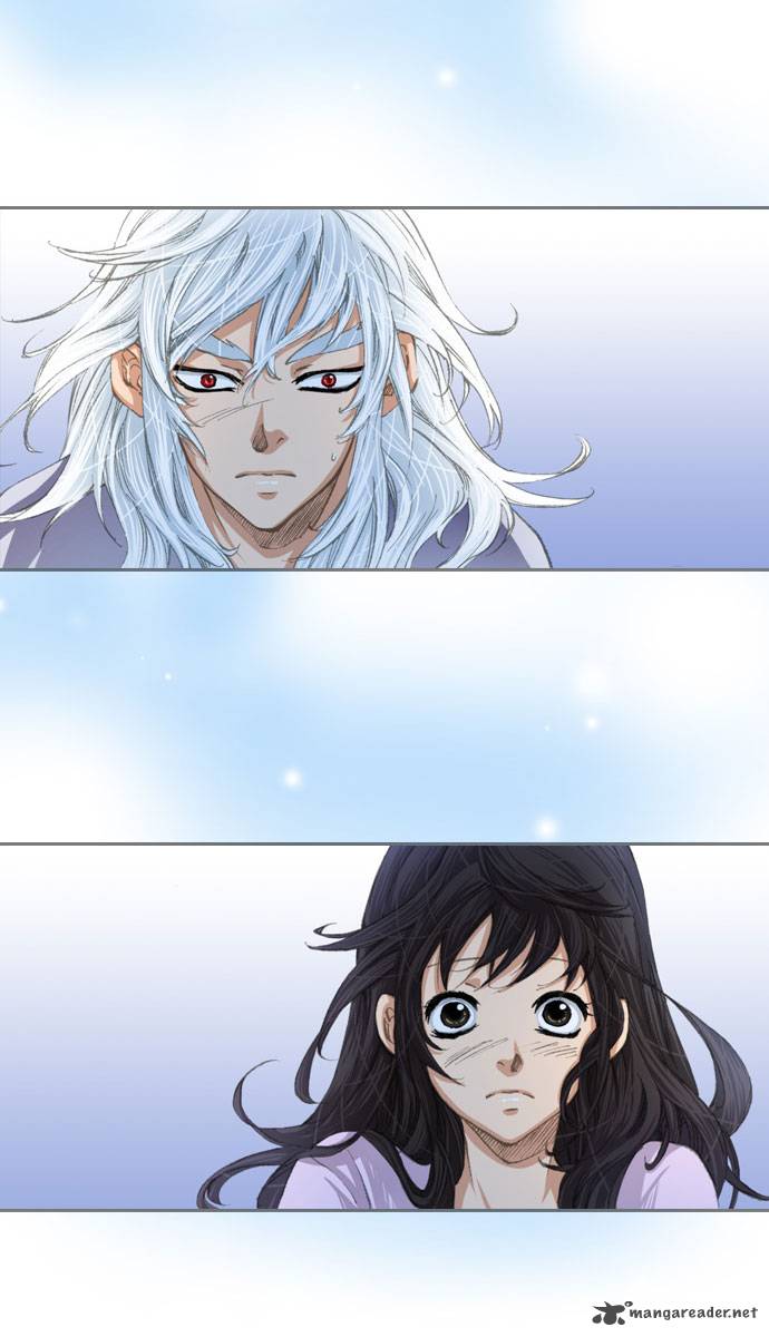 A Thousand Years Ninetails 20 7