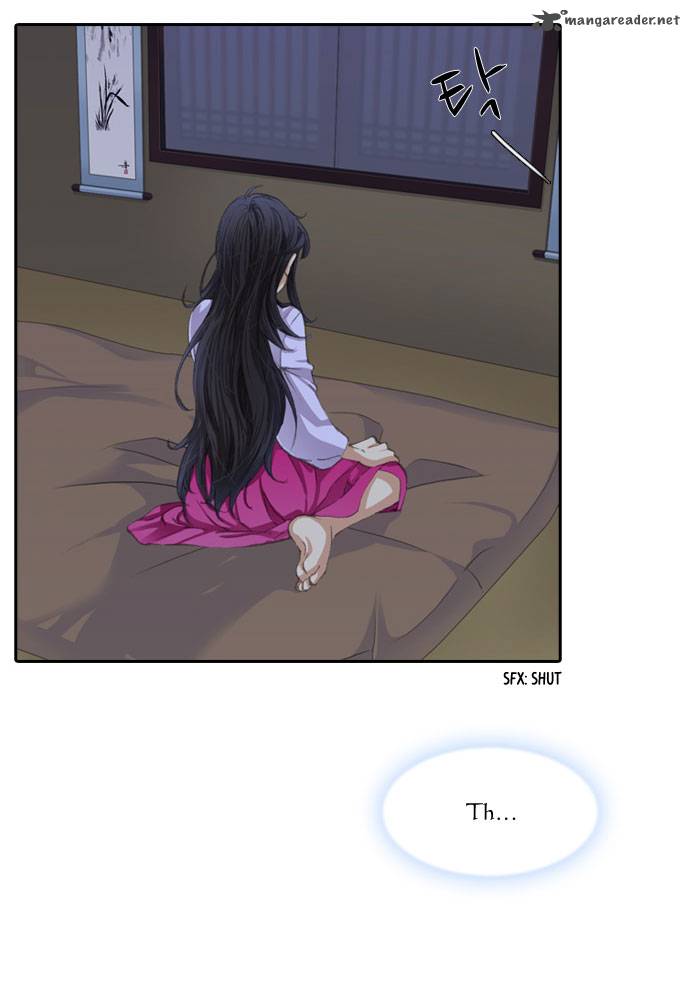 A Thousand Years Ninetails 20 9