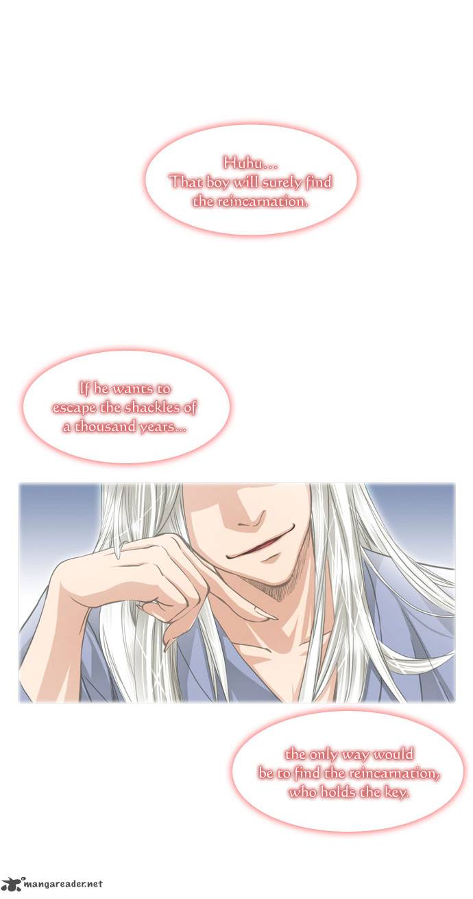 A Thousand Years Ninetails 21 24